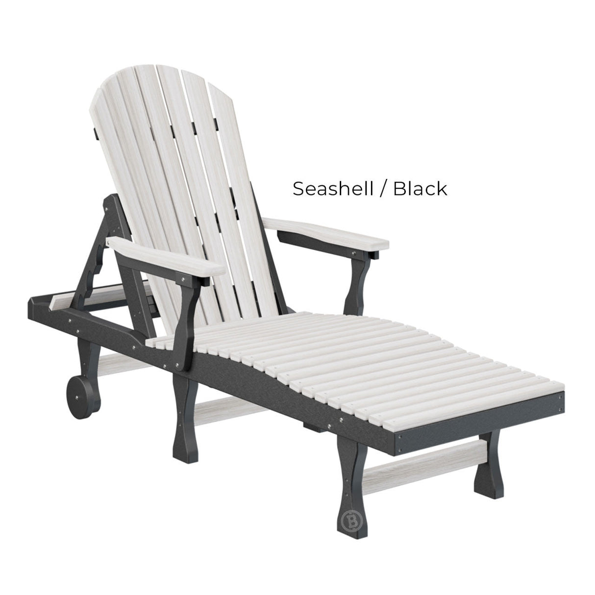 Berlin Gardens Comfo-Back Chaise Lounge