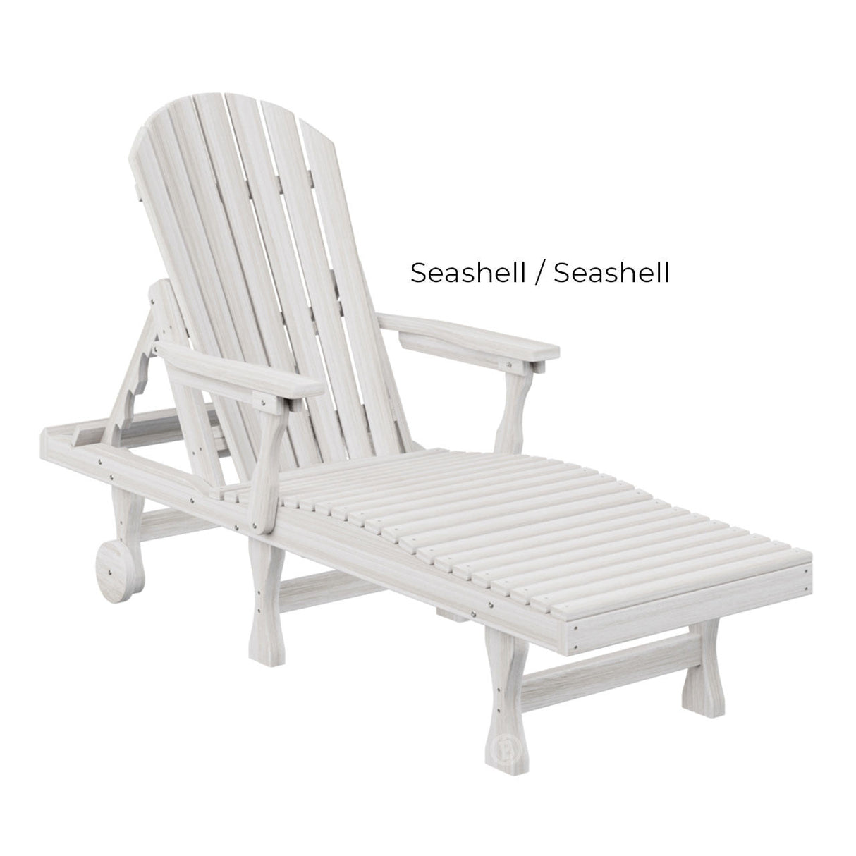 Berlin Gardens Comfo-Back Chaise Lounge