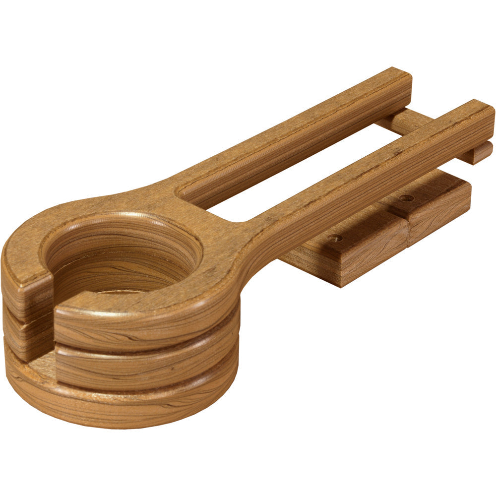 LuxCraft Cup Holder (Slideout)