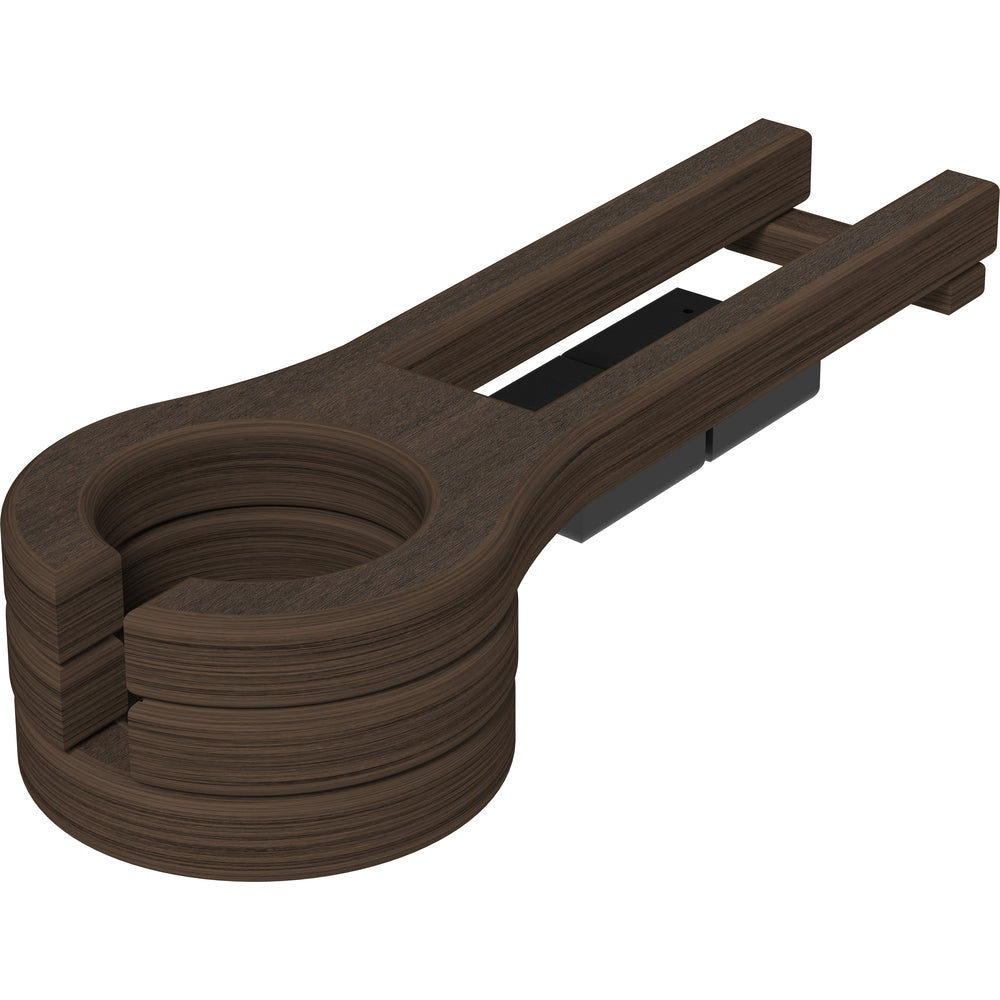 LuxCraft Cup Holder (Slideout)