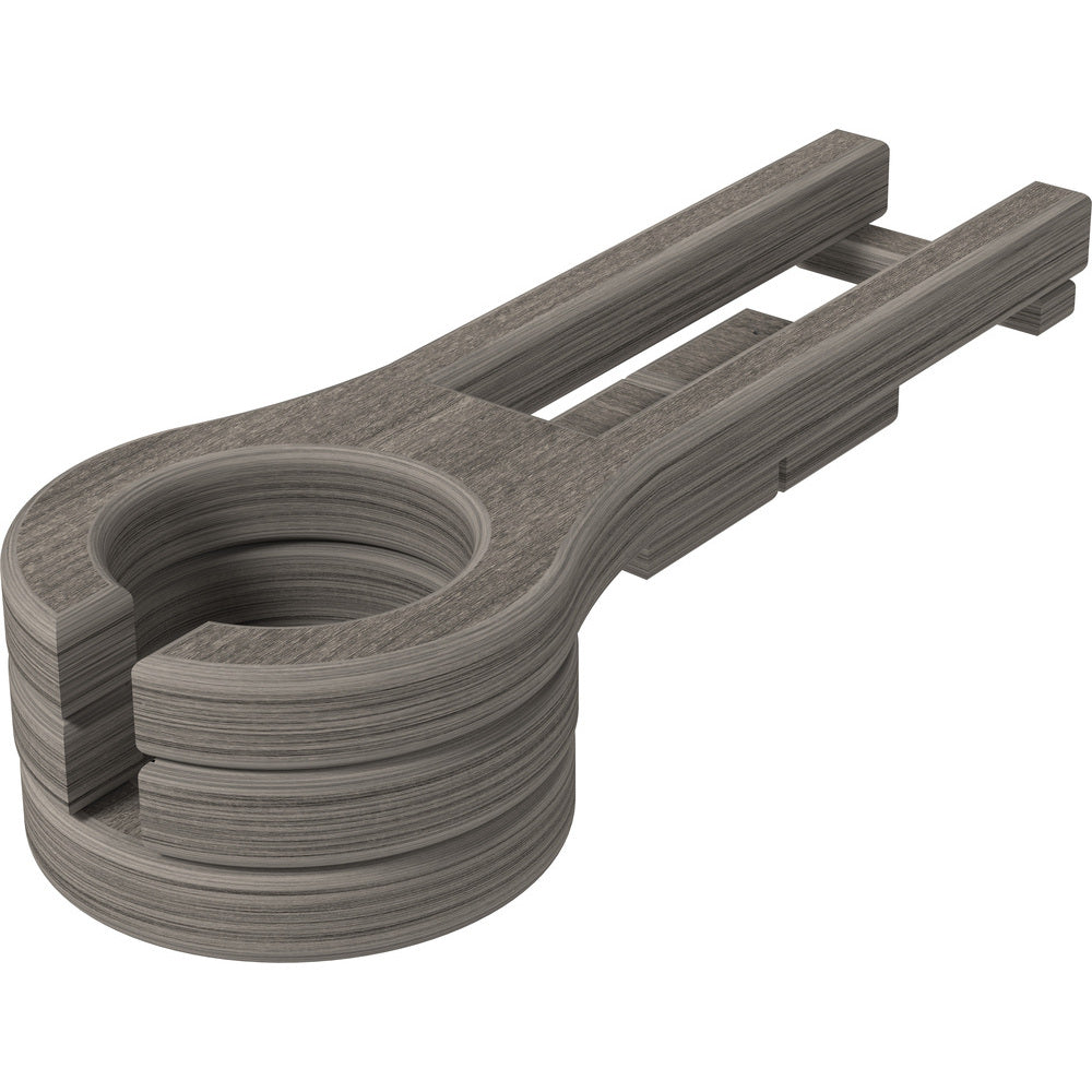 LuxCraft Cup Holder (Slideout)