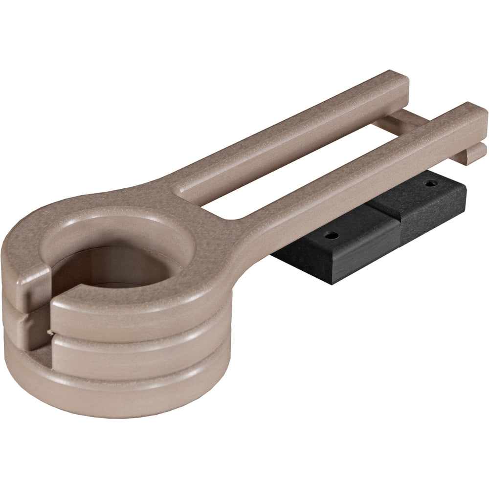 LuxCraft Cup Holder (Slideout)