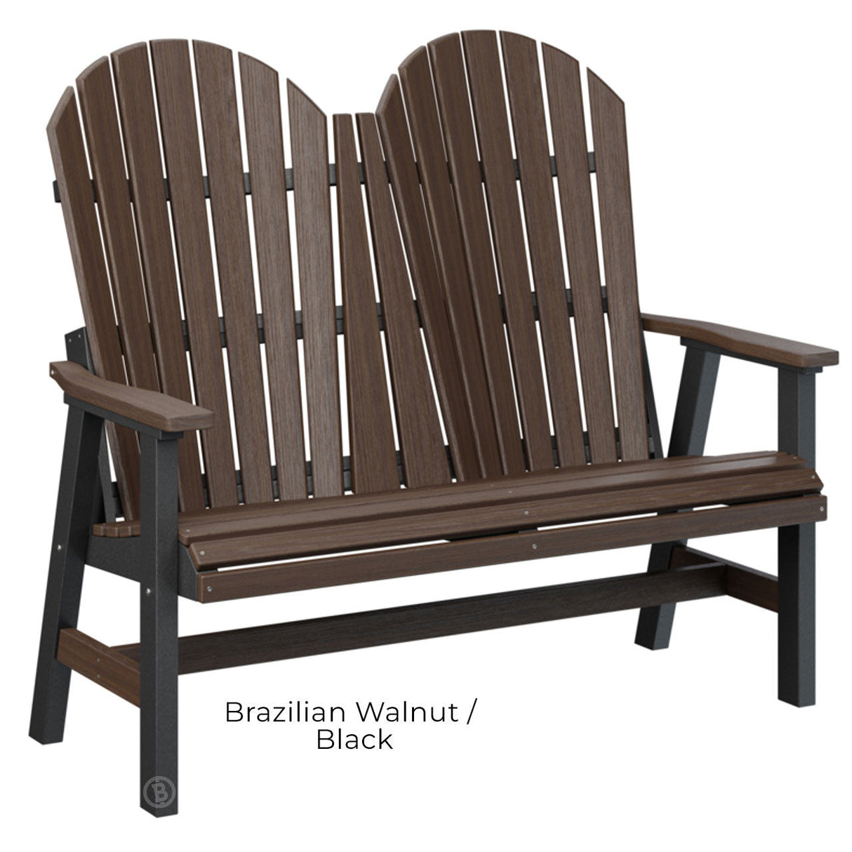 Berlin Gardens Comfo-Back Loveseat