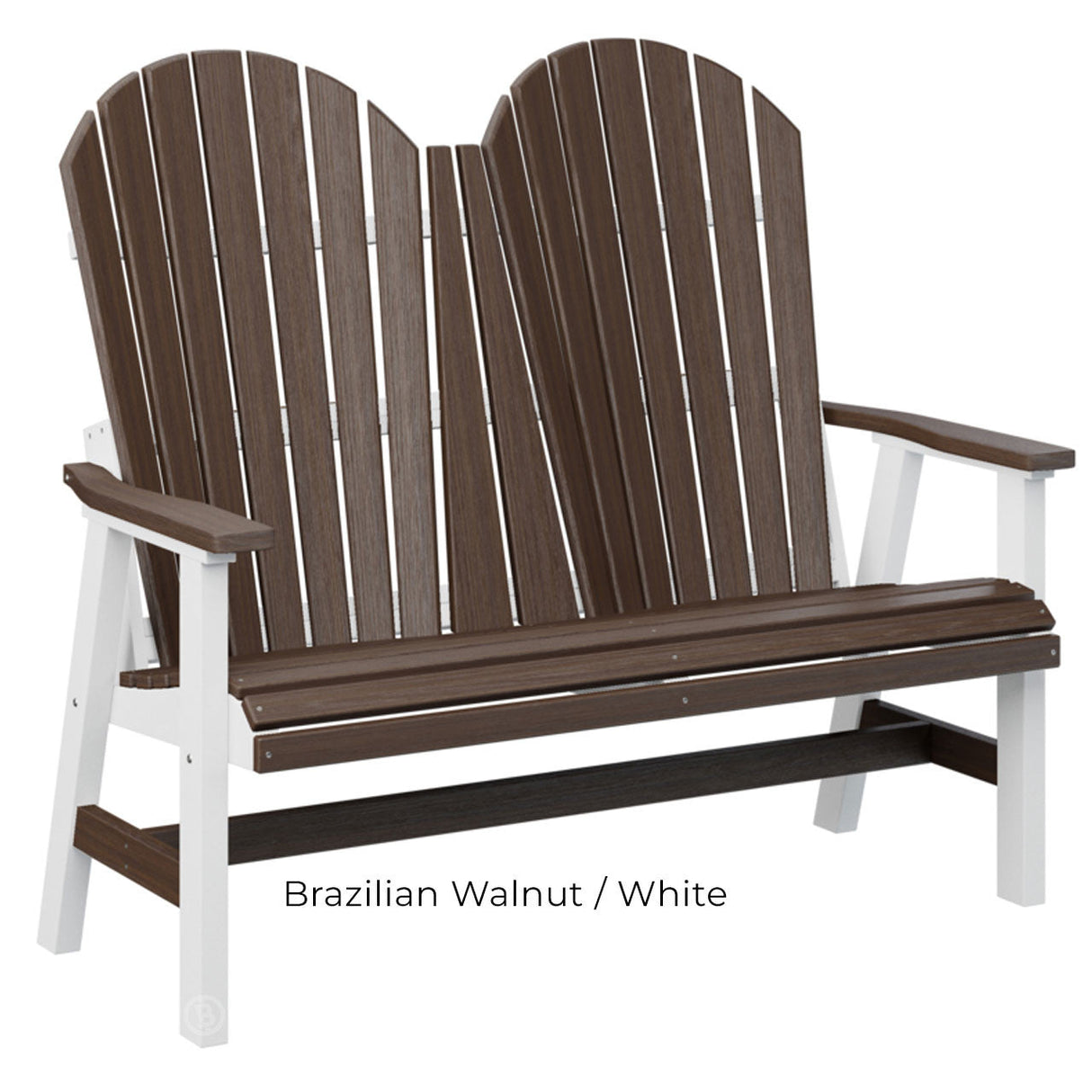 Berlin Gardens Comfo-Back Loveseat