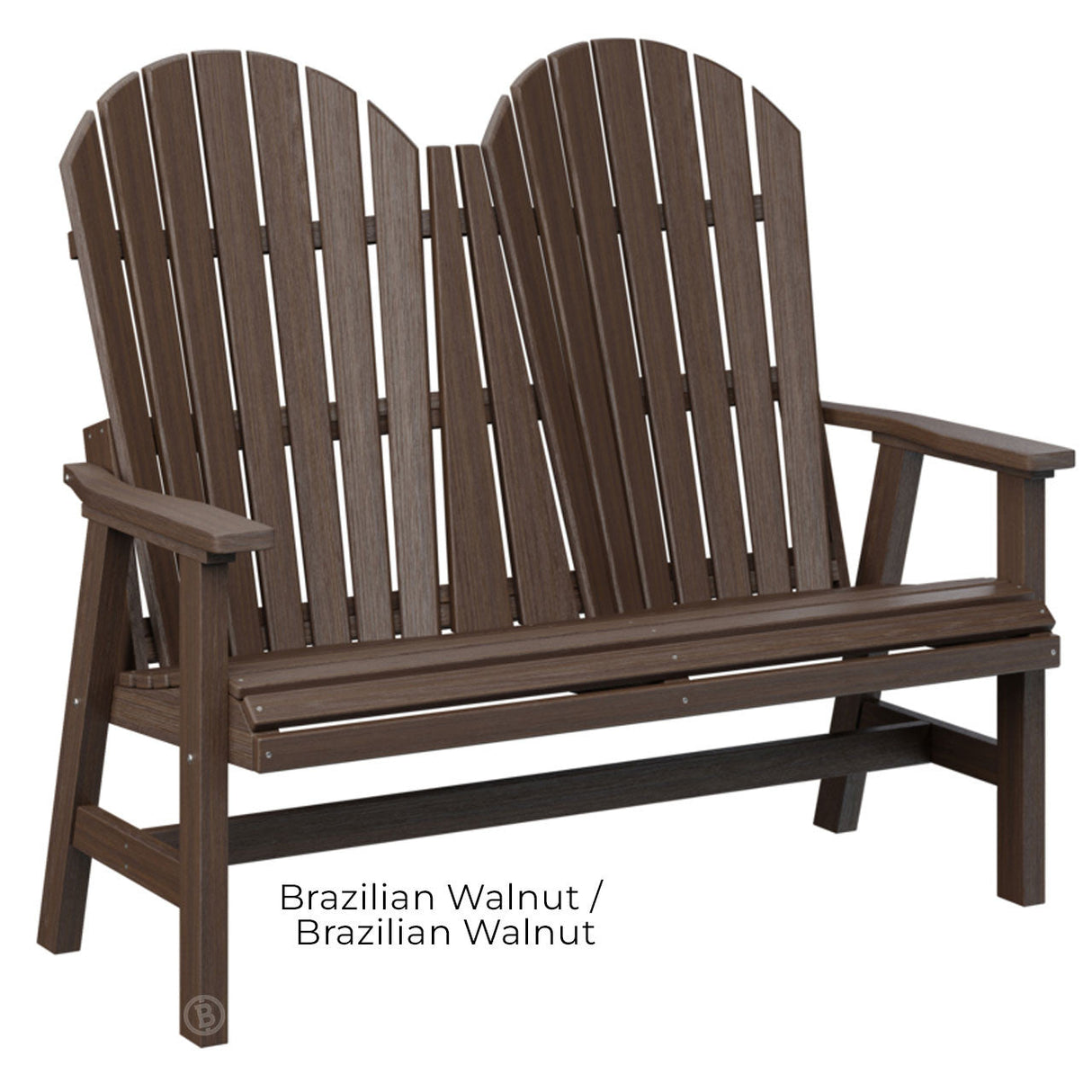 Berlin Gardens Comfo-Back Loveseat