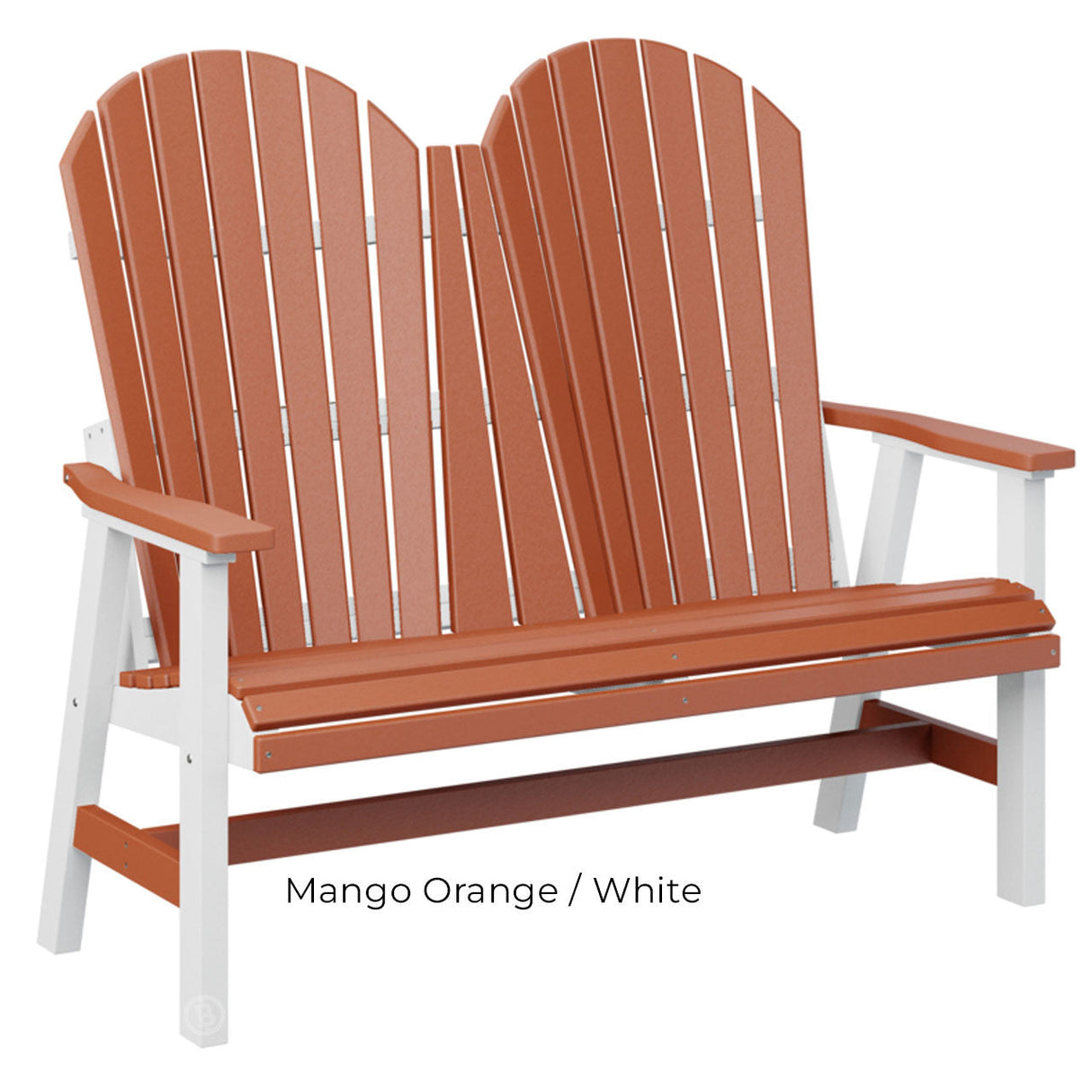 Berlin Gardens Comfo-Back Loveseat