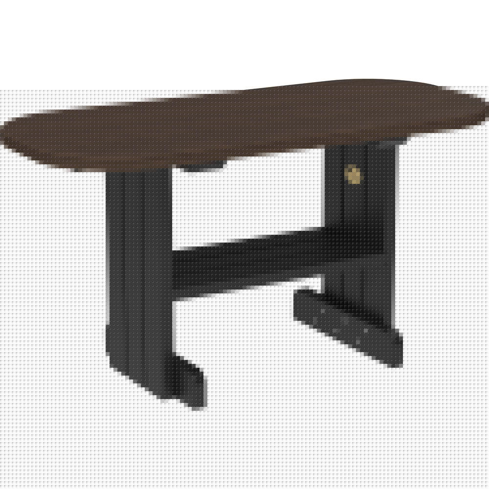 LuxCraft Coffee Table