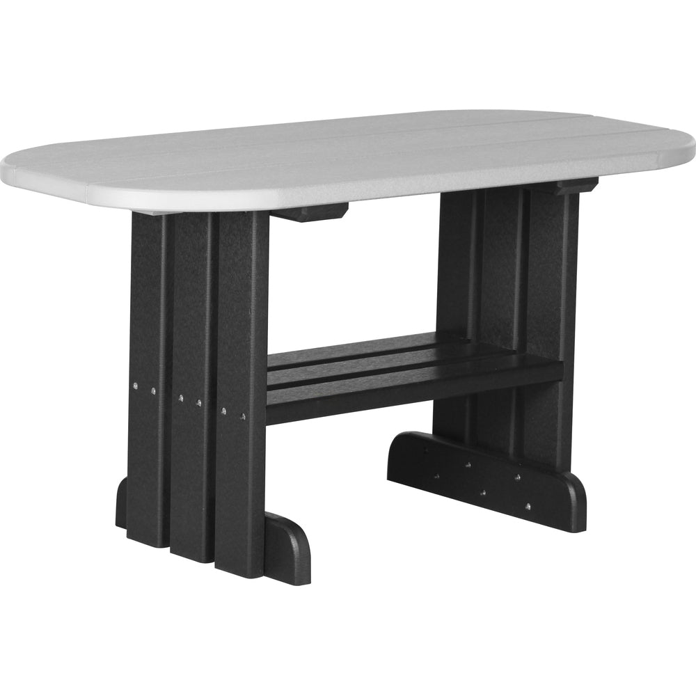 LuxCraft Coffee Table