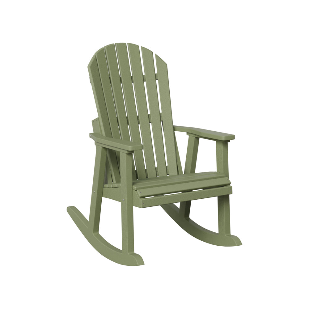 Berlin Gardens Comfo-Back Rocker