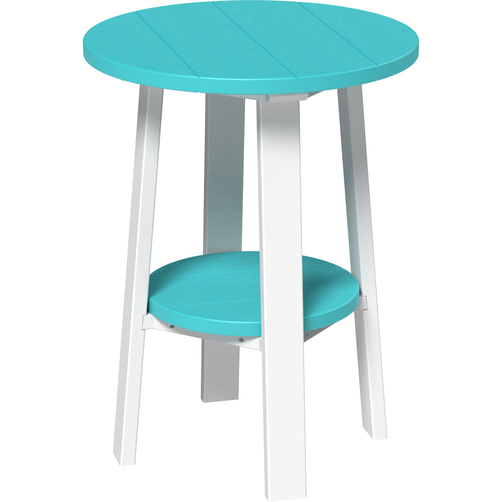 LuxCraft Deluxe 28" End Table