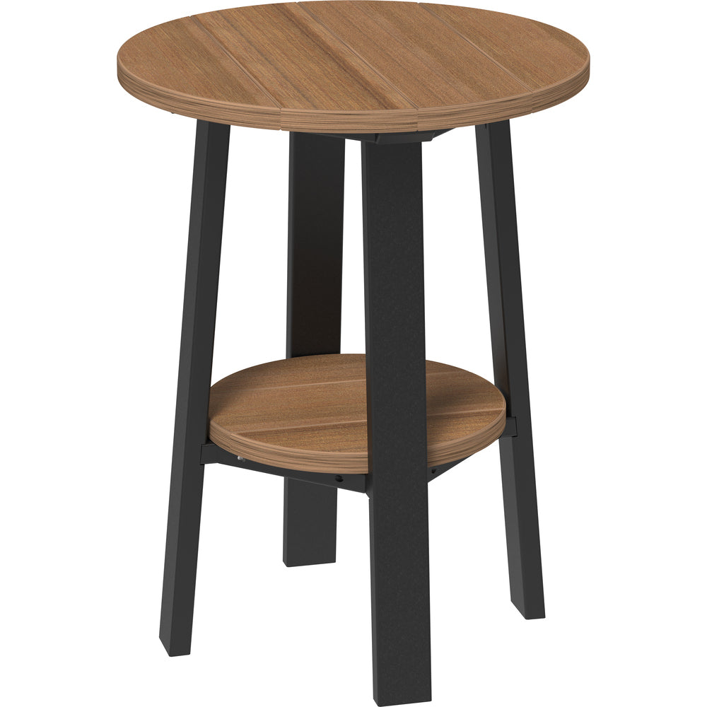 LuxCraft Deluxe 28" End Table