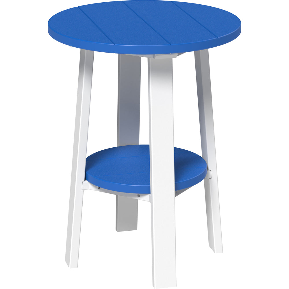 LuxCraft Deluxe 28" End Table