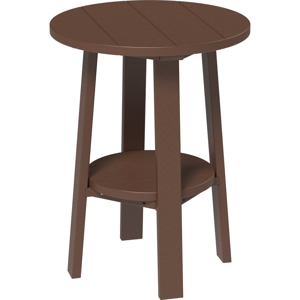 LuxCraft Deluxe 28" End Table
