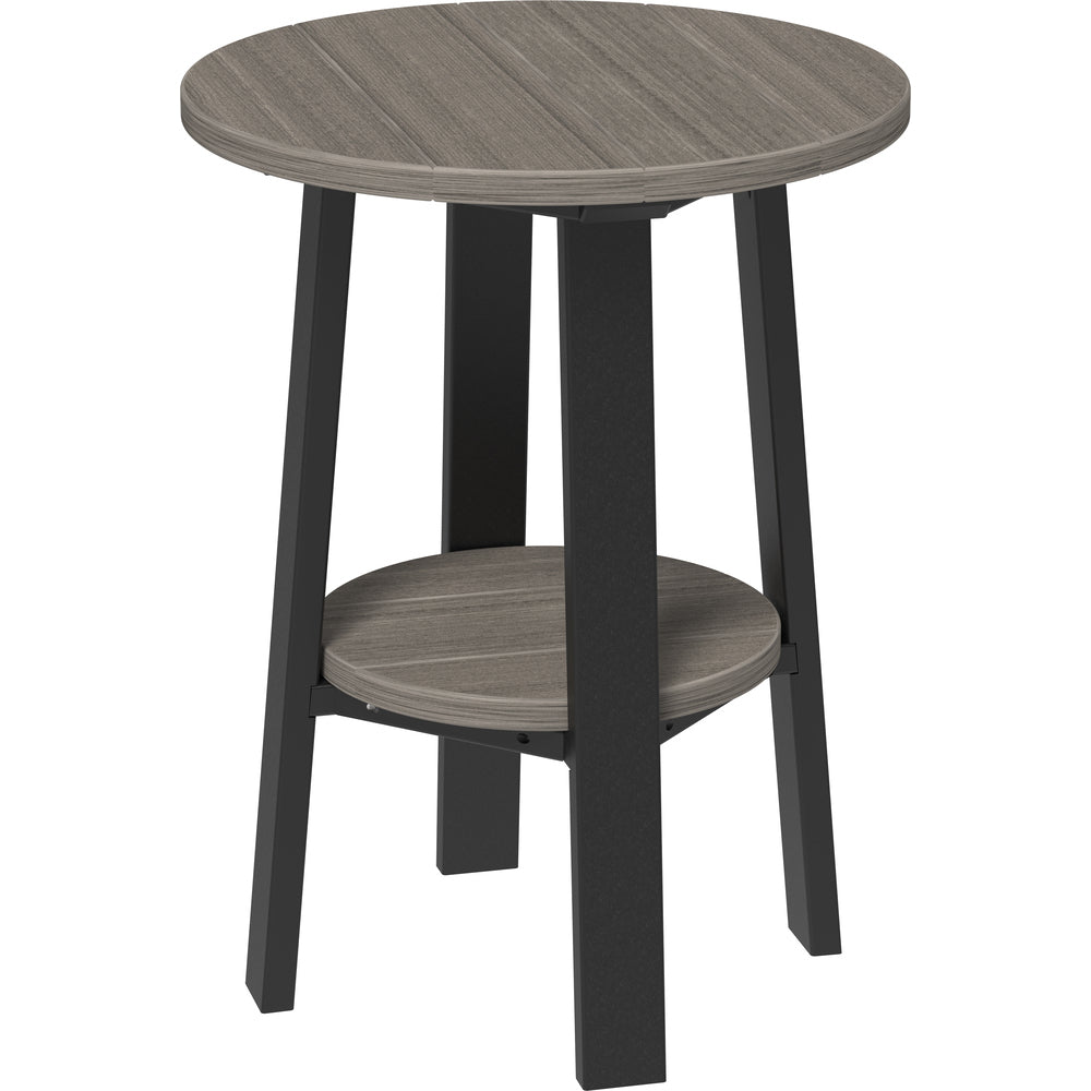 LuxCraft Deluxe 28" End Table