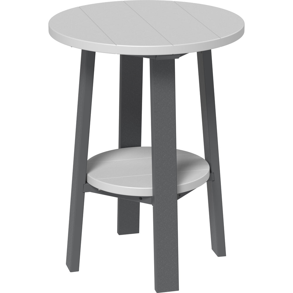 LuxCraft Deluxe 28" End Table