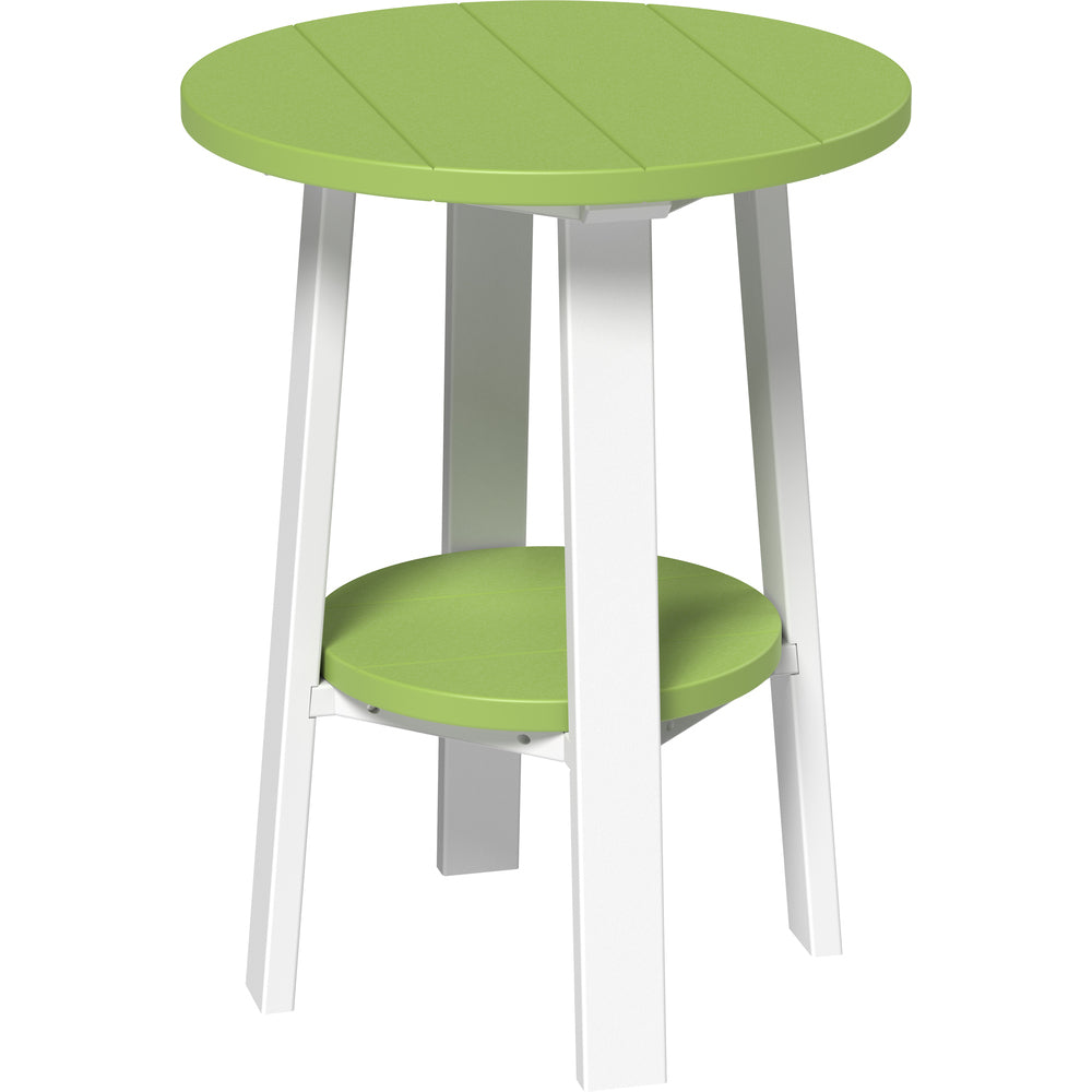 LuxCraft Deluxe 28" End Table