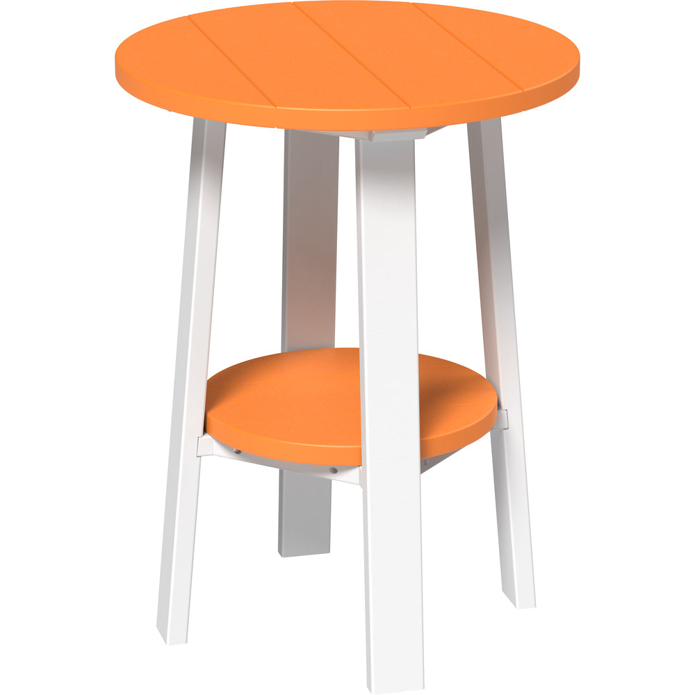 LuxCraft Deluxe 28" End Table