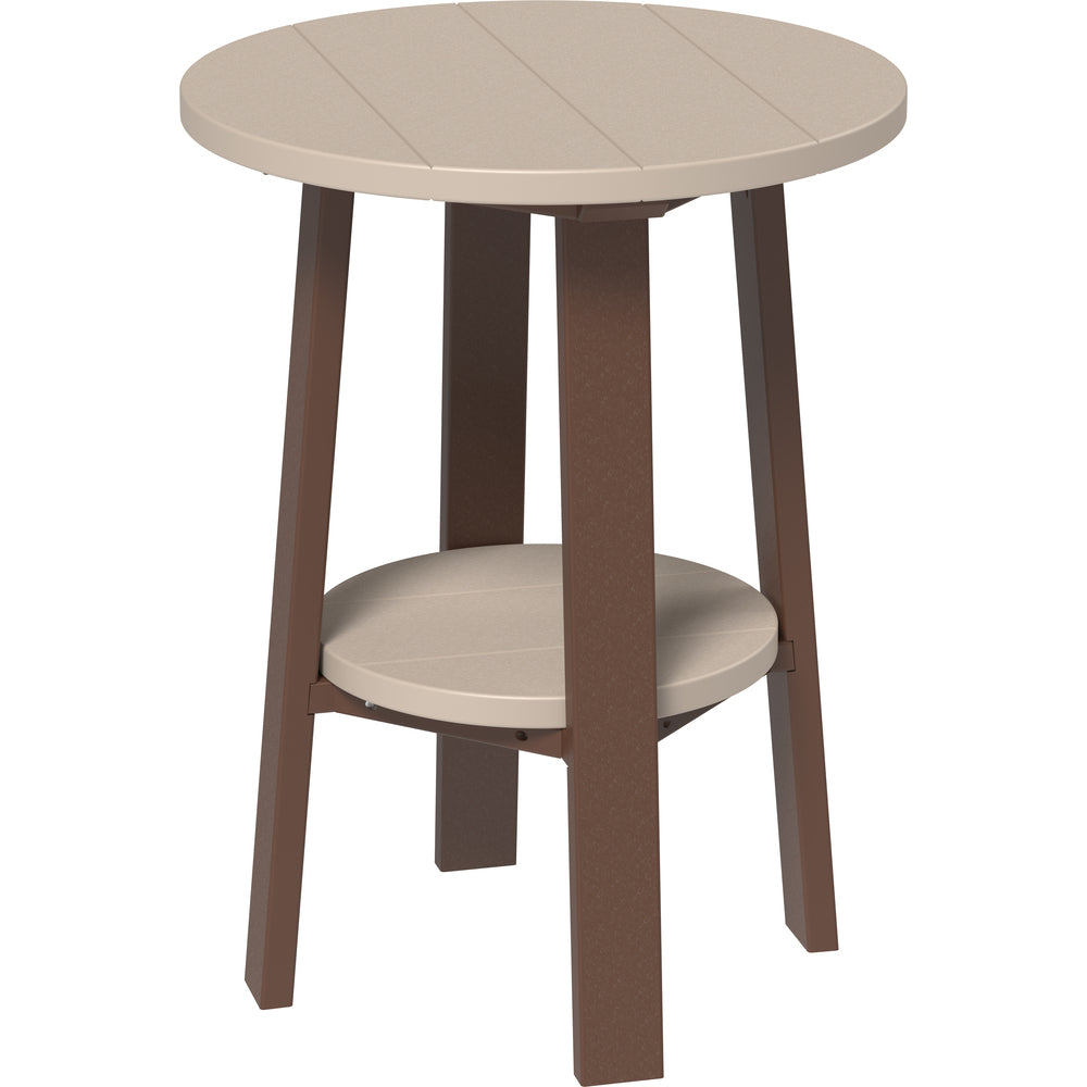 LuxCraft Deluxe 28" End Table