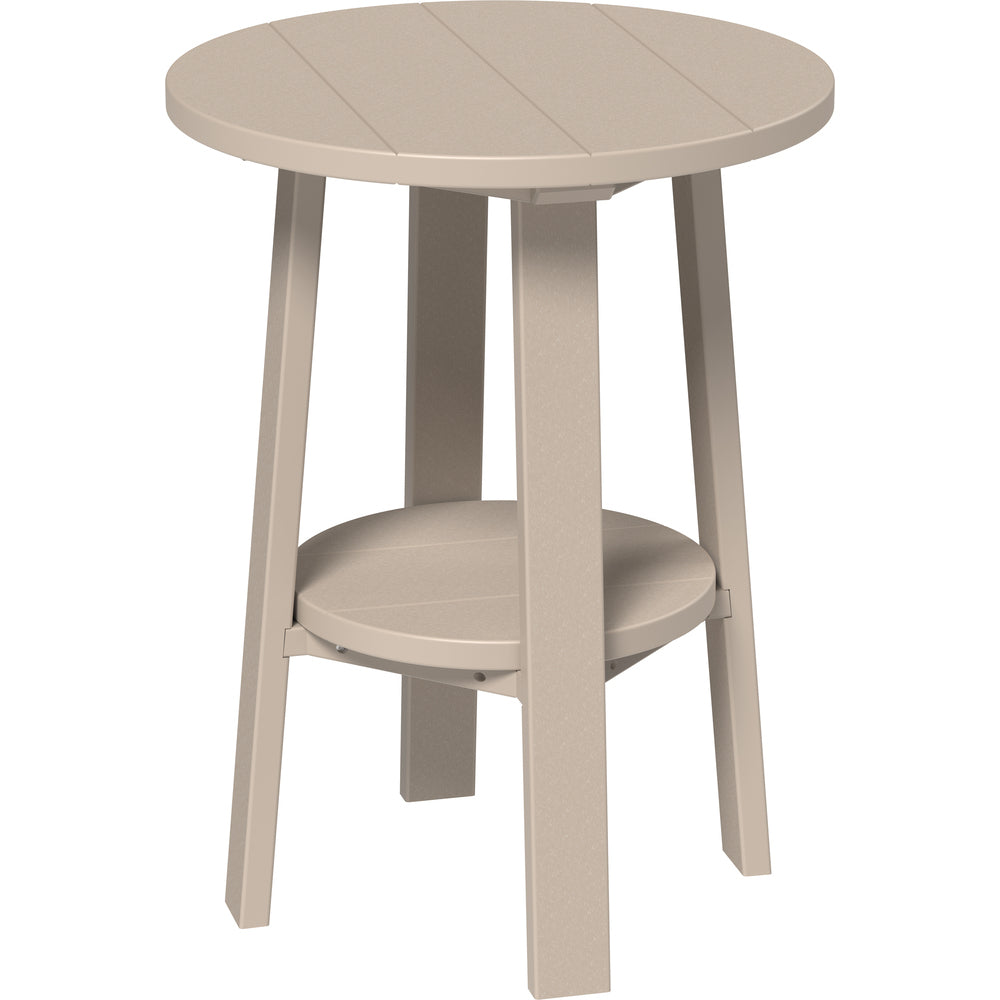 LuxCraft Deluxe 28" End Table