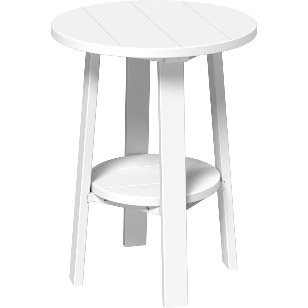 LuxCraft Deluxe 28" End Table