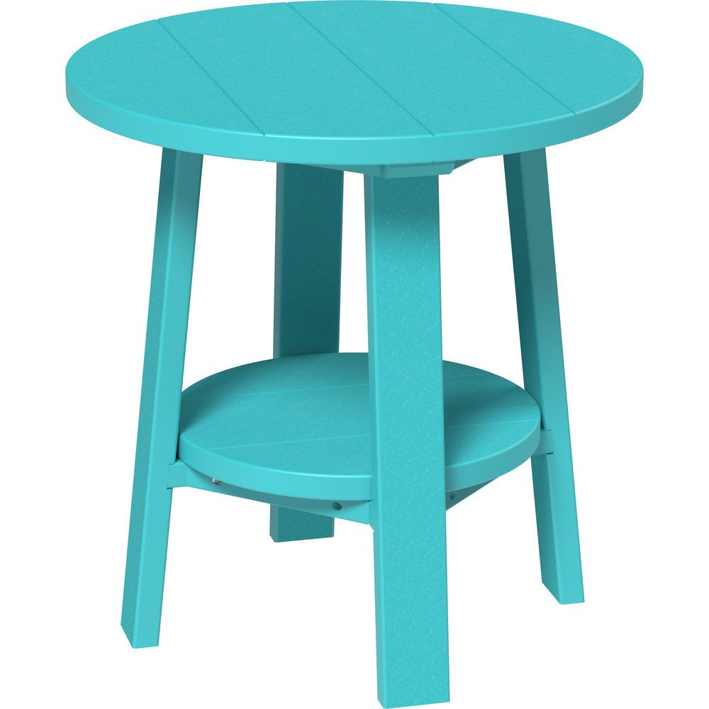 LuxCraft Deluxe End Table