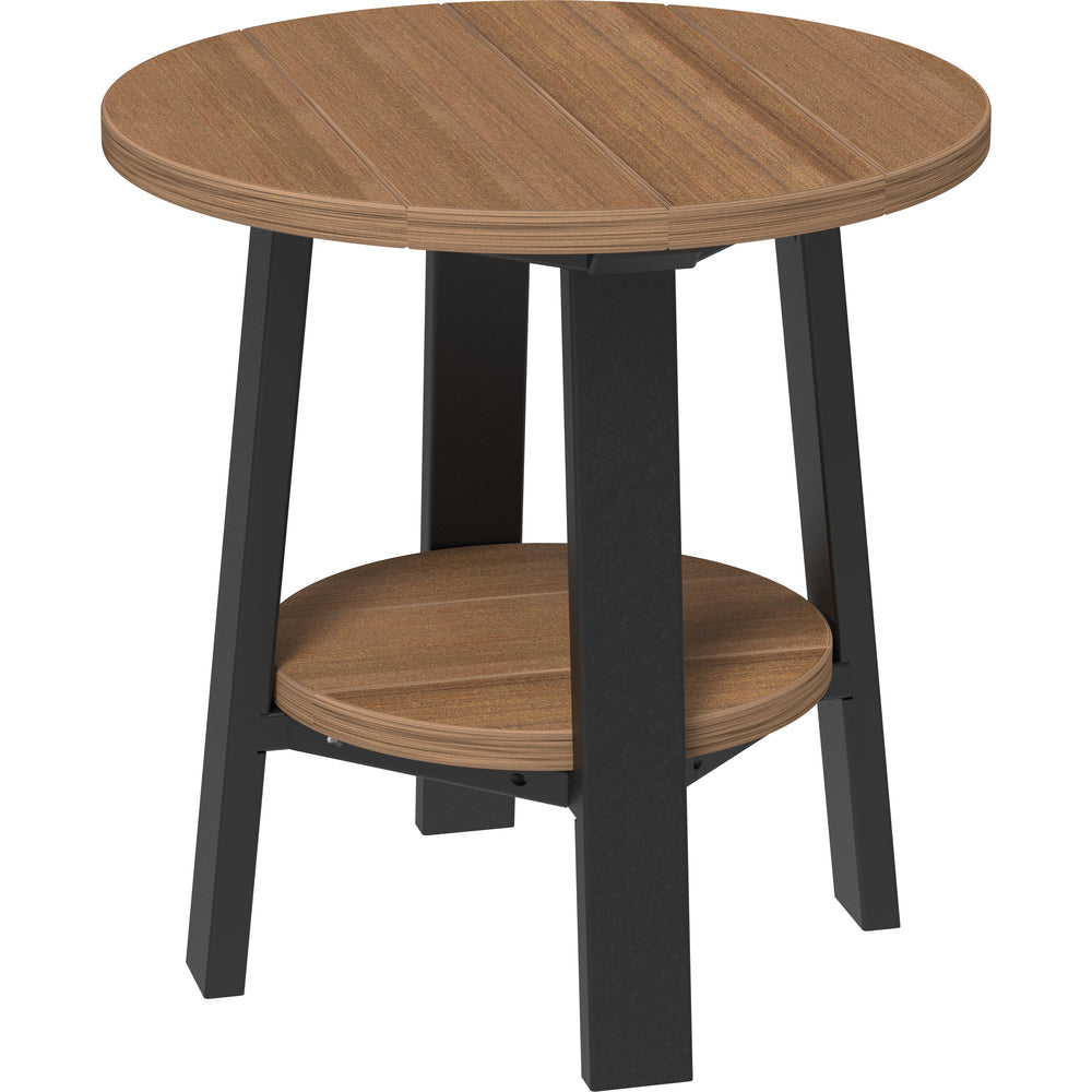 LuxCraft Deluxe End Table