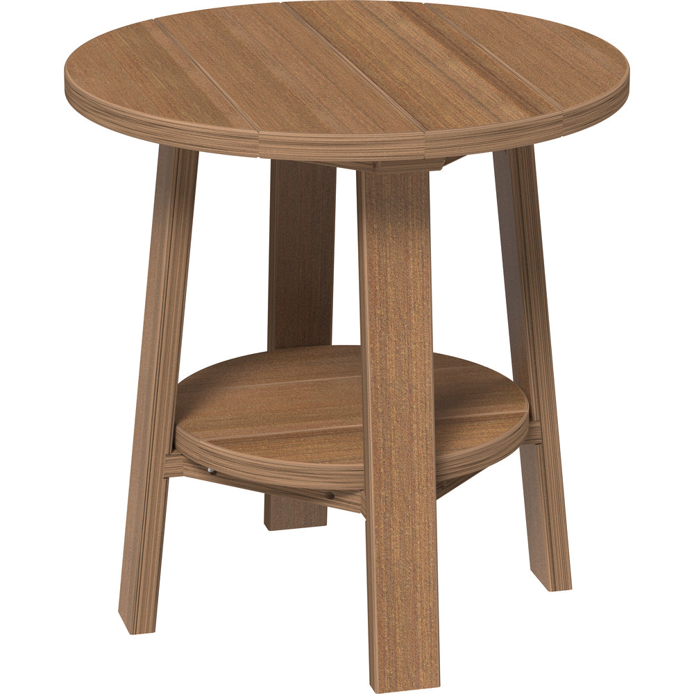 LuxCraft Deluxe End Table
