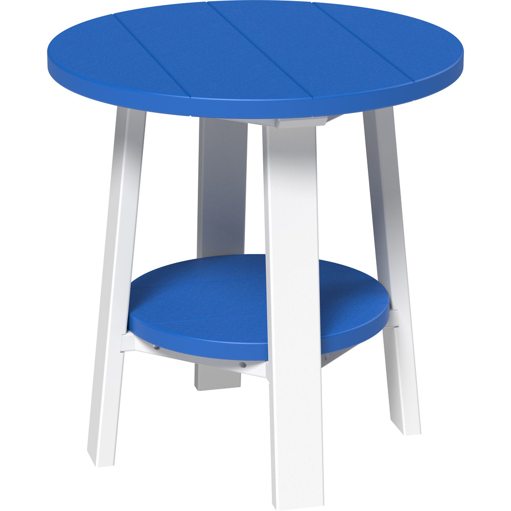 LuxCraft Deluxe End Table