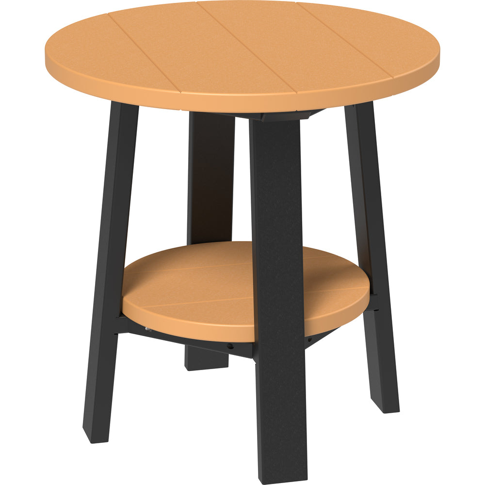 LuxCraft Deluxe End Table
