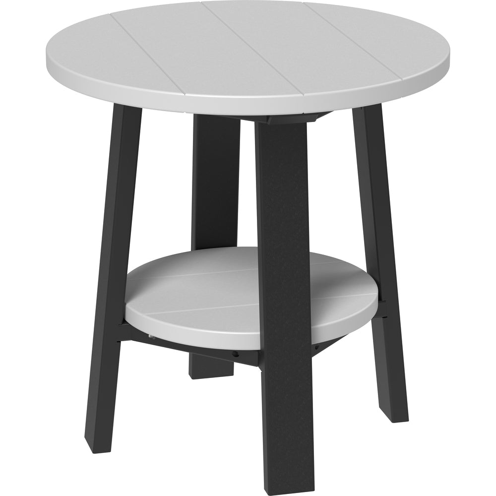 LuxCraft Deluxe End Table