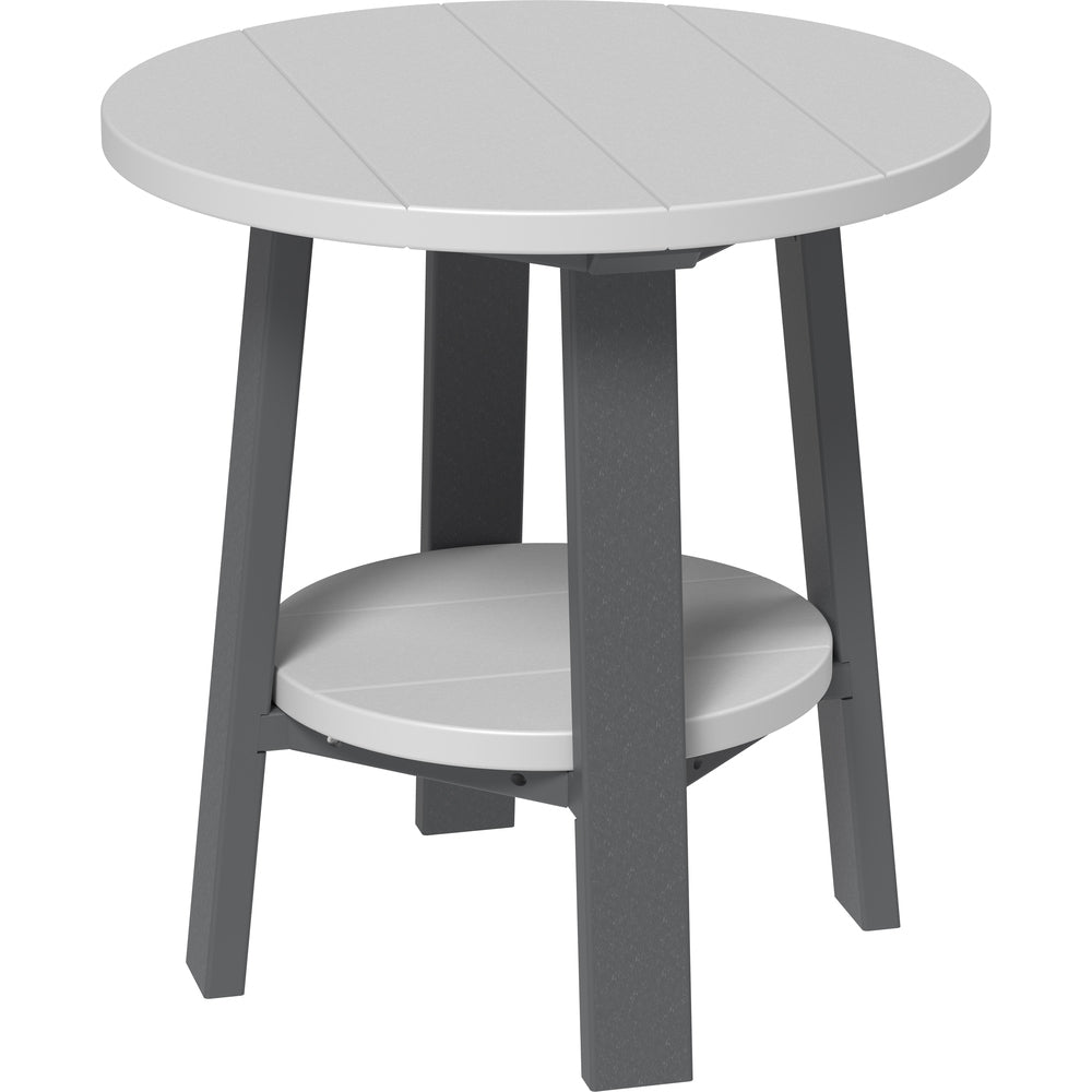 LuxCraft Deluxe End Table