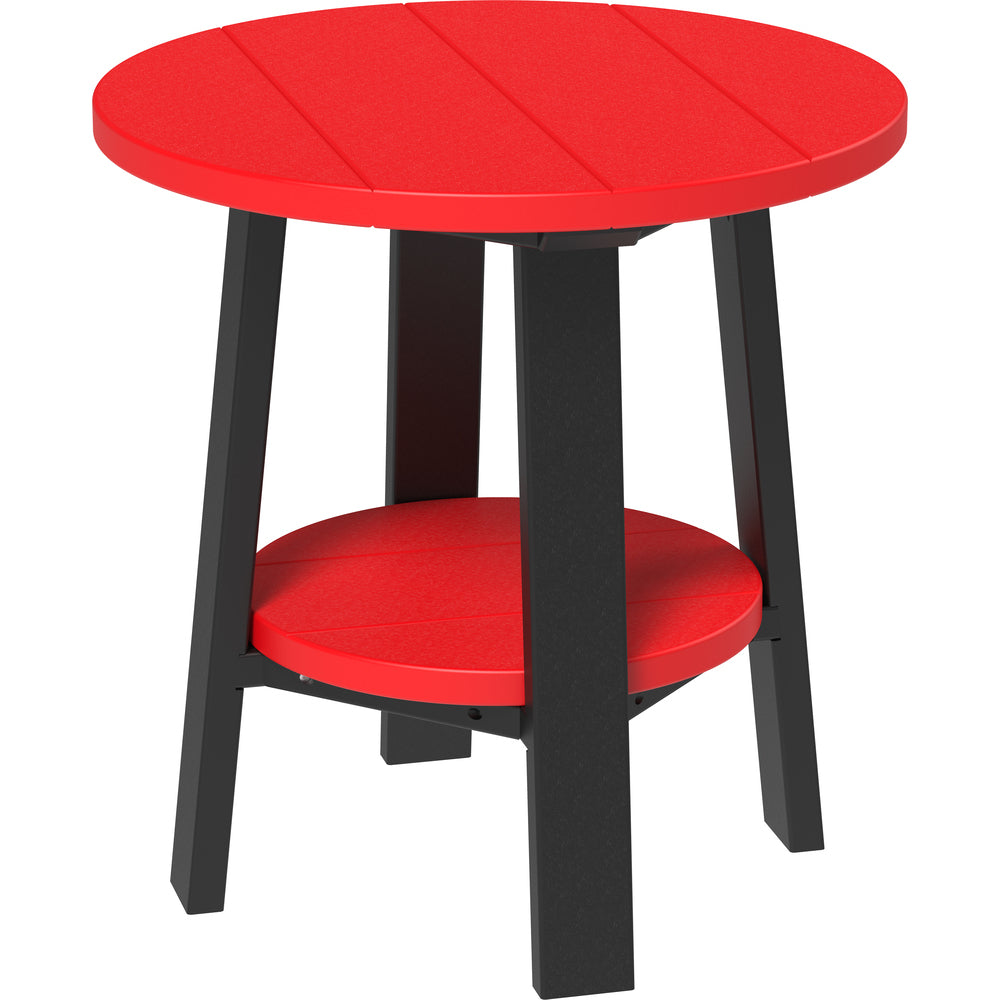 LuxCraft Deluxe End Table