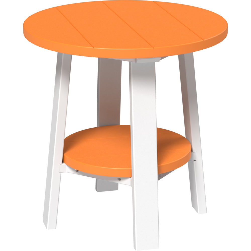 LuxCraft Deluxe End Table