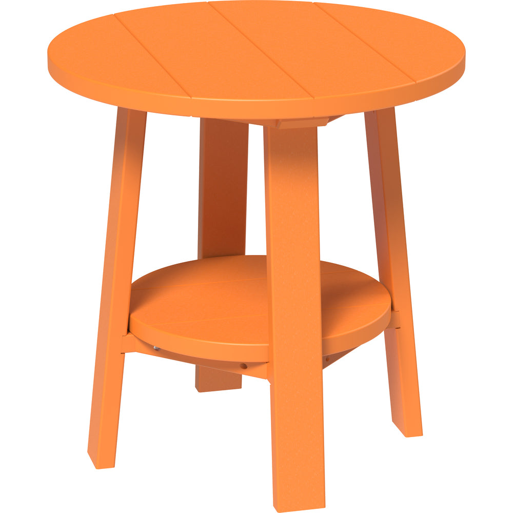 LuxCraft Deluxe End Table