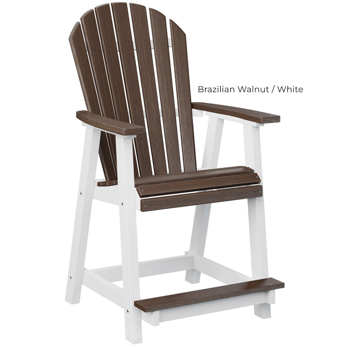 Berlin Gardens Comfo-Back Counter Chair