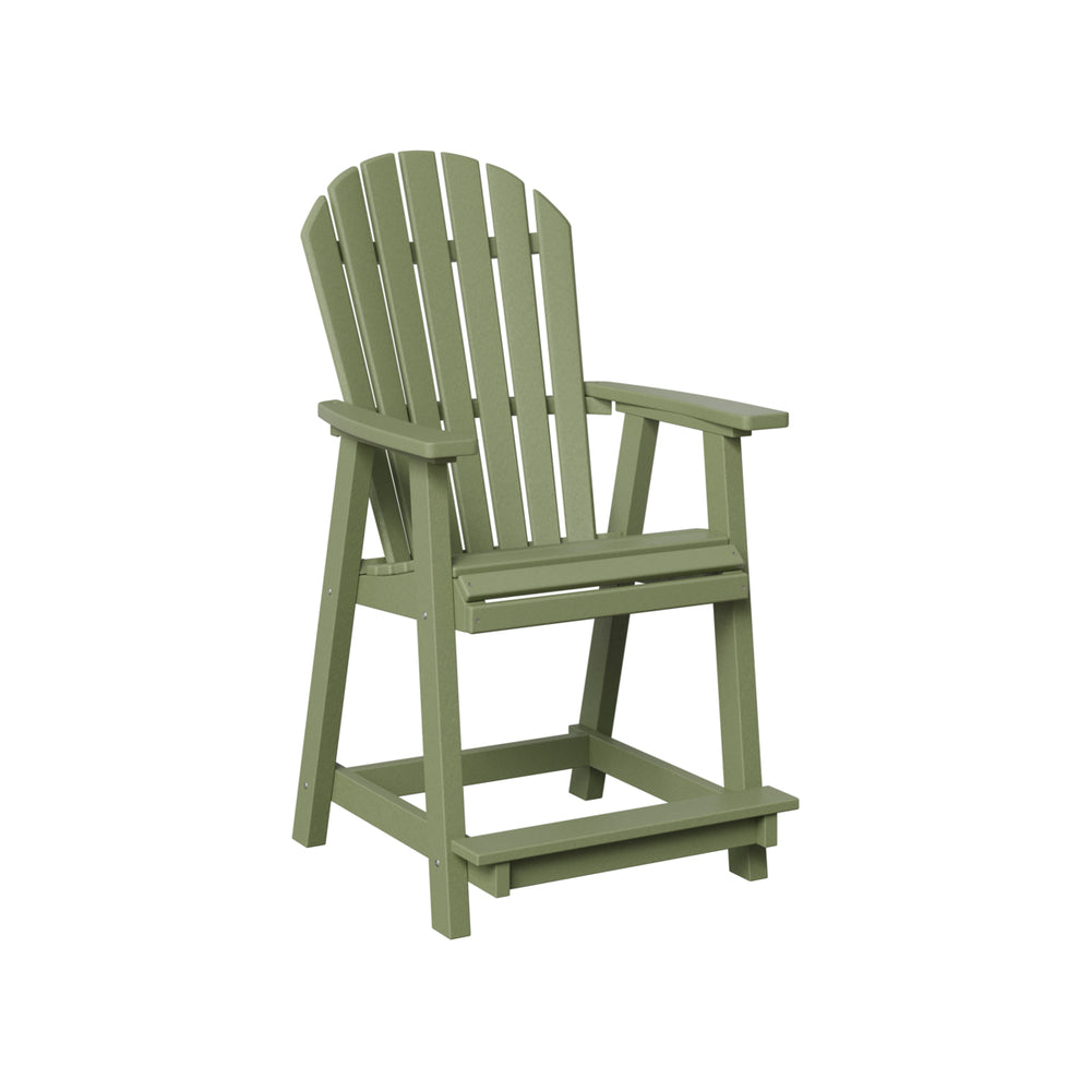 Berlin Gardens Comfo-Back Counter Chair