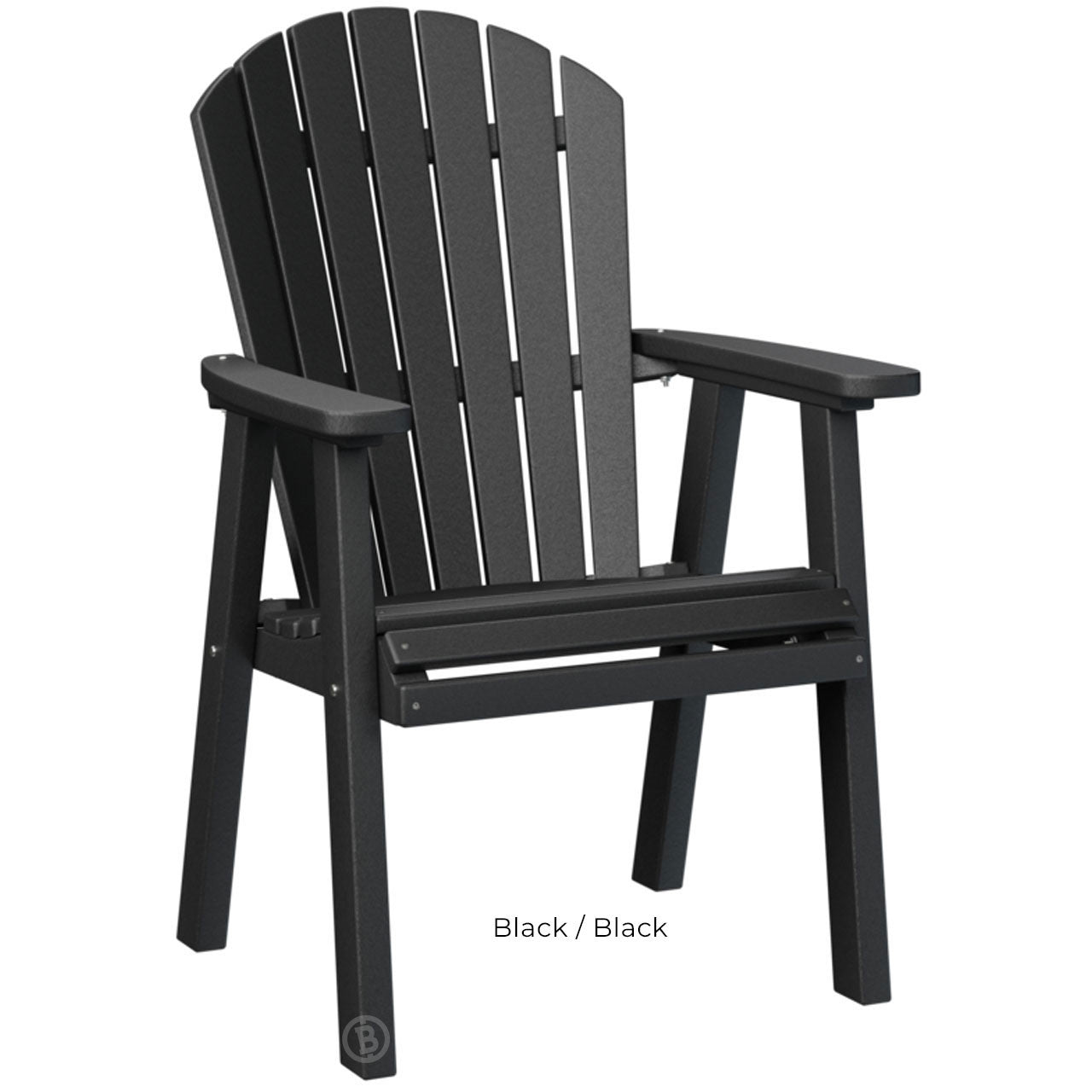 Berlin Gardens Comfo-Back Dining Chair