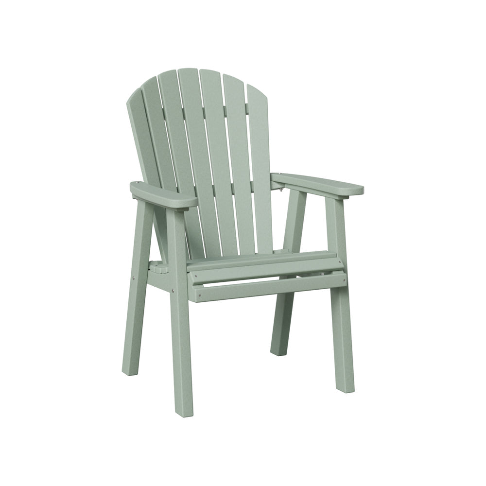 Berlin Gardens Comfo-Back Dining Chair