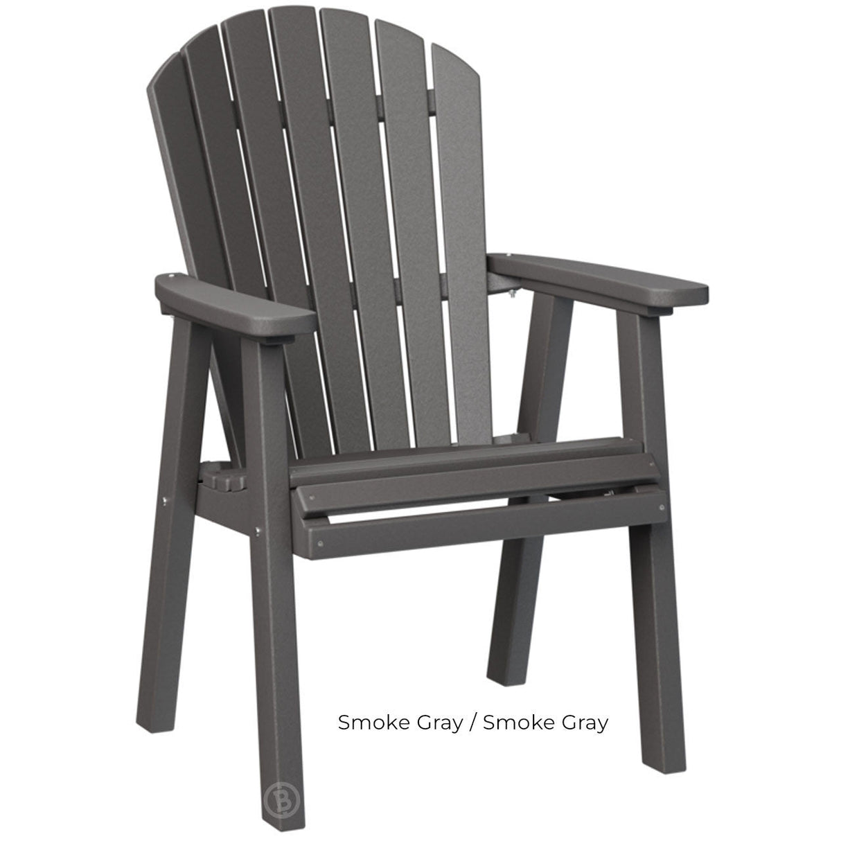 Berlin Gardens Comfo-Back Dining Chair