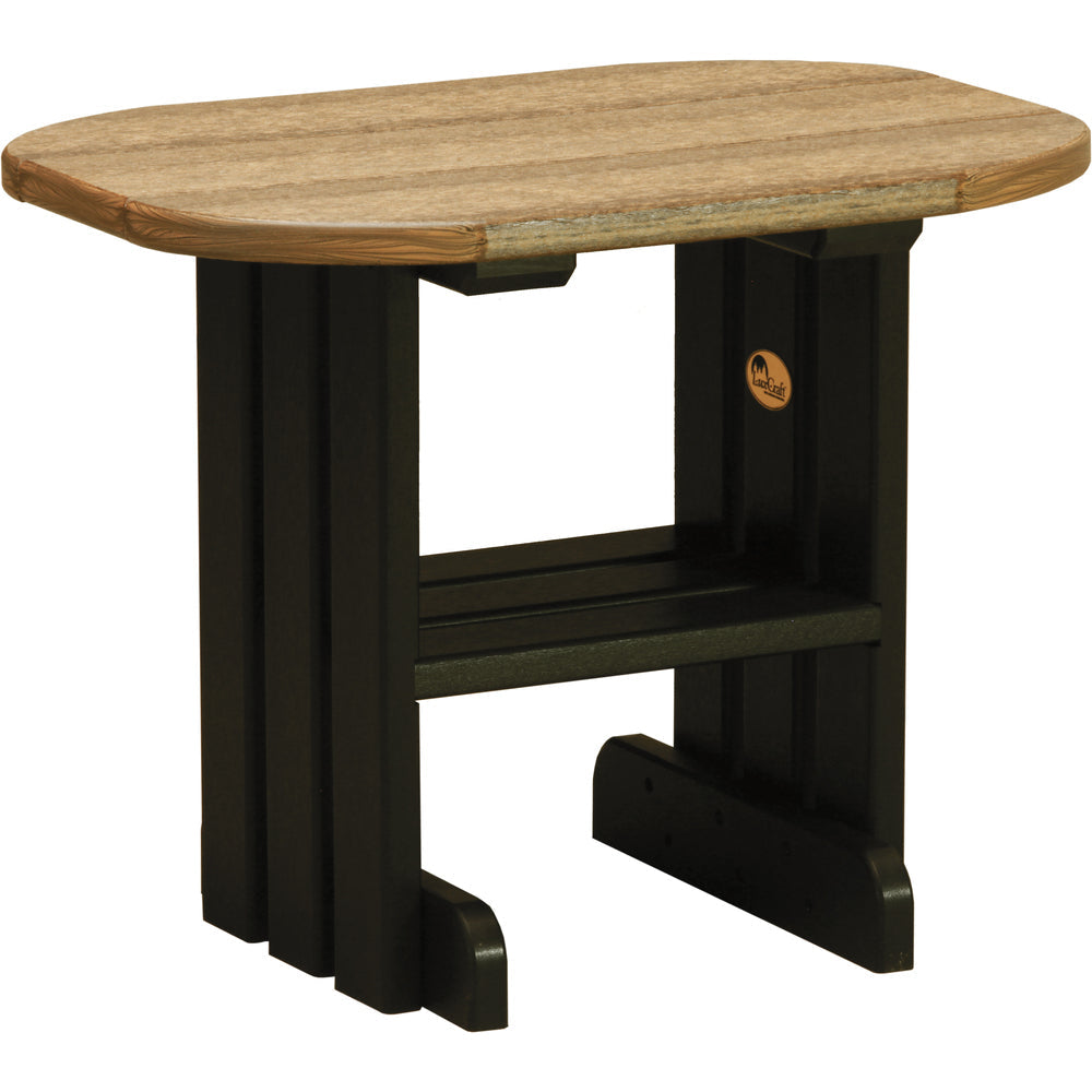 LuxCraft End Table