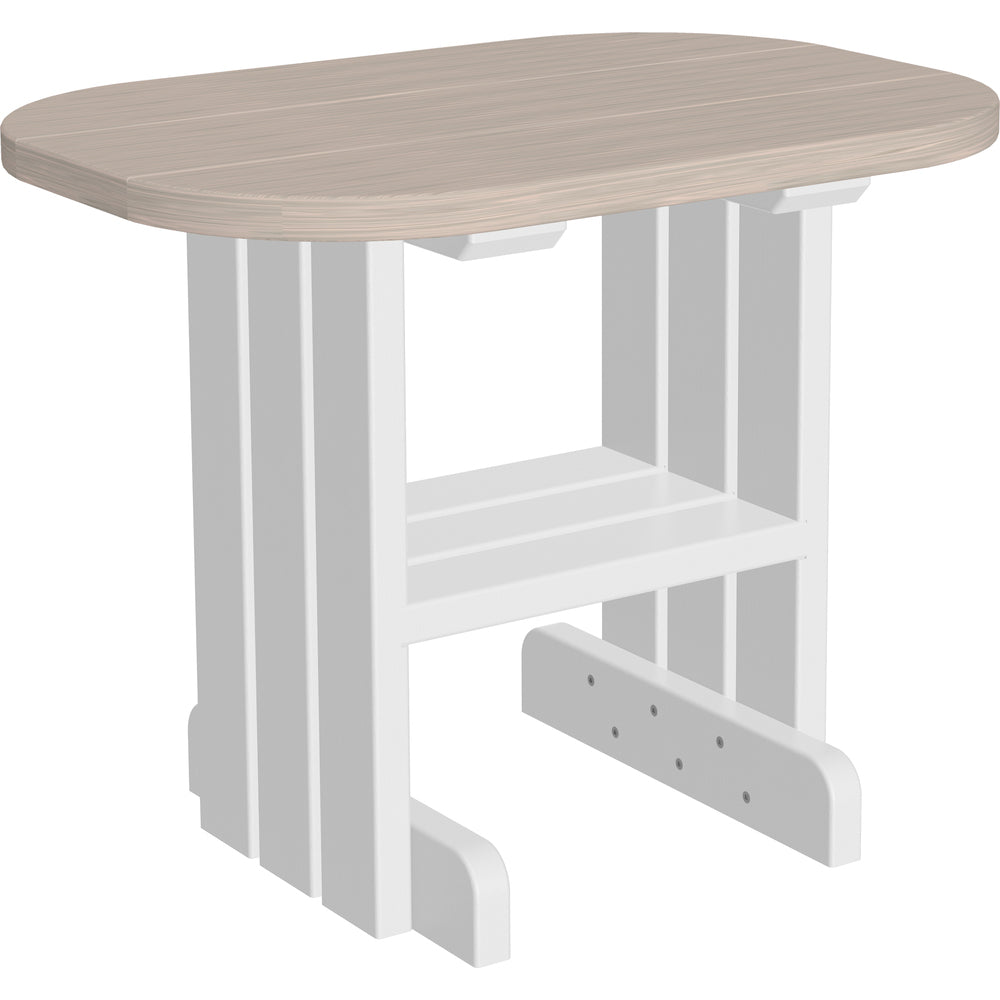 LuxCraft End Table