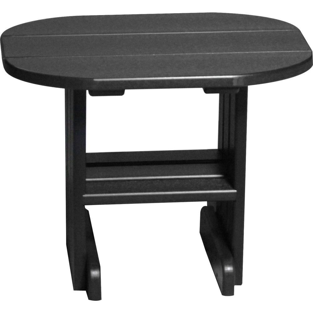 LuxCraft End Table