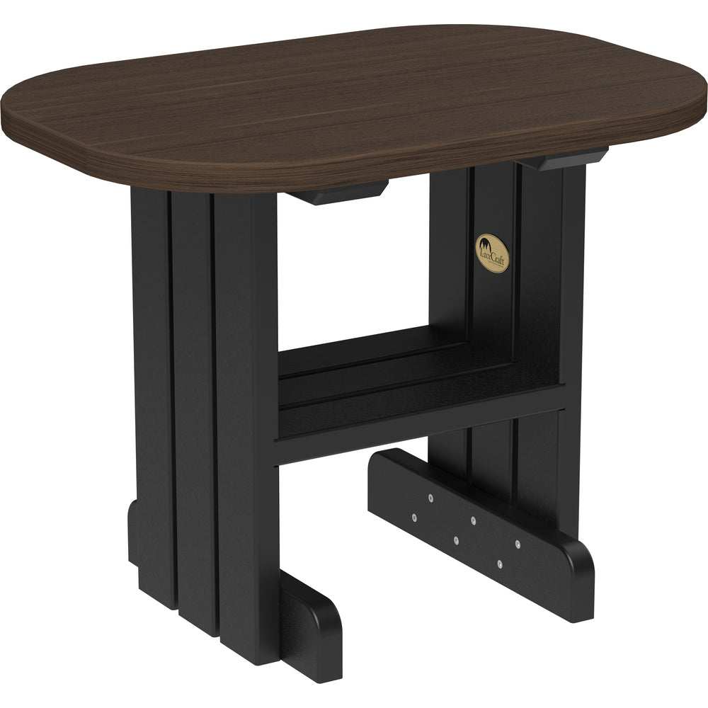 LuxCraft End Table
