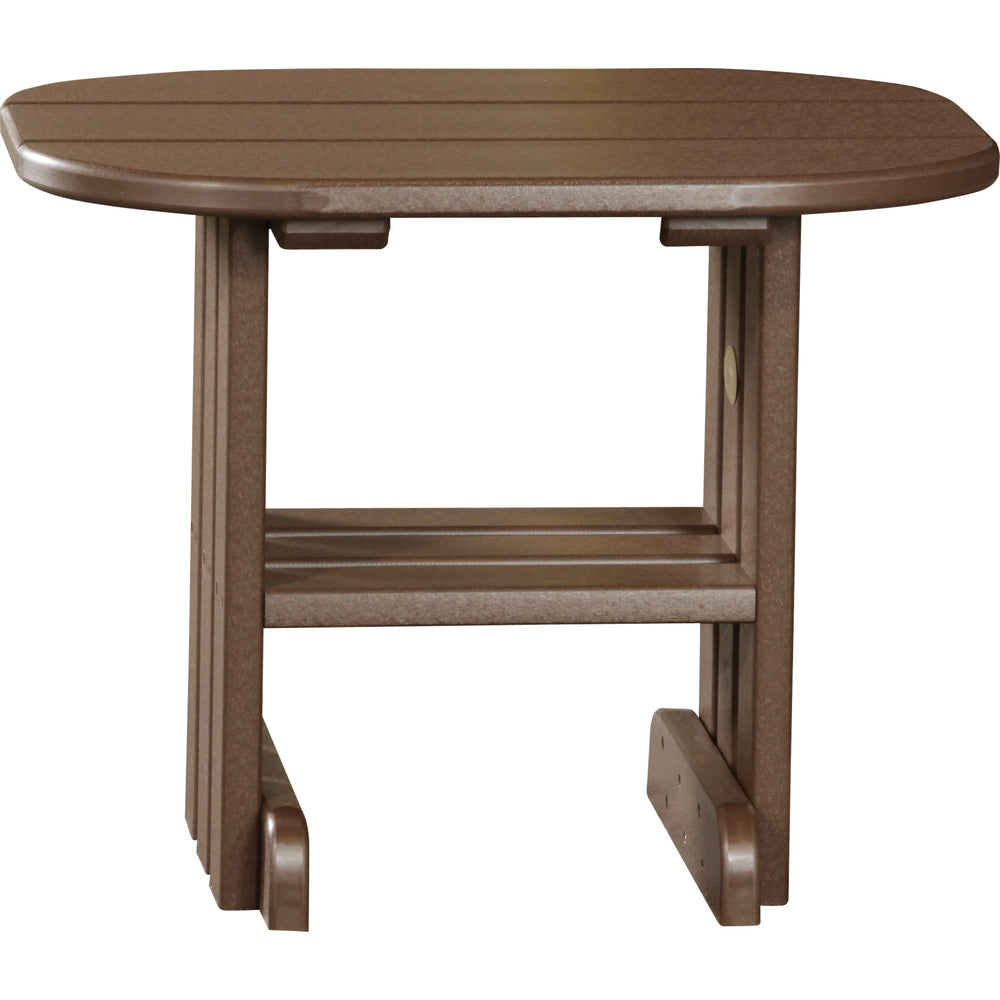 LuxCraft End Table