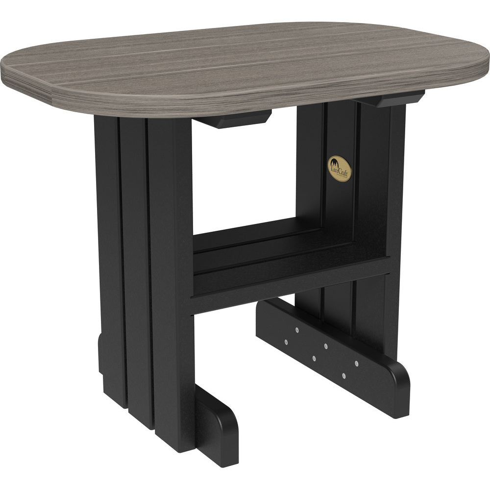 LuxCraft End Table