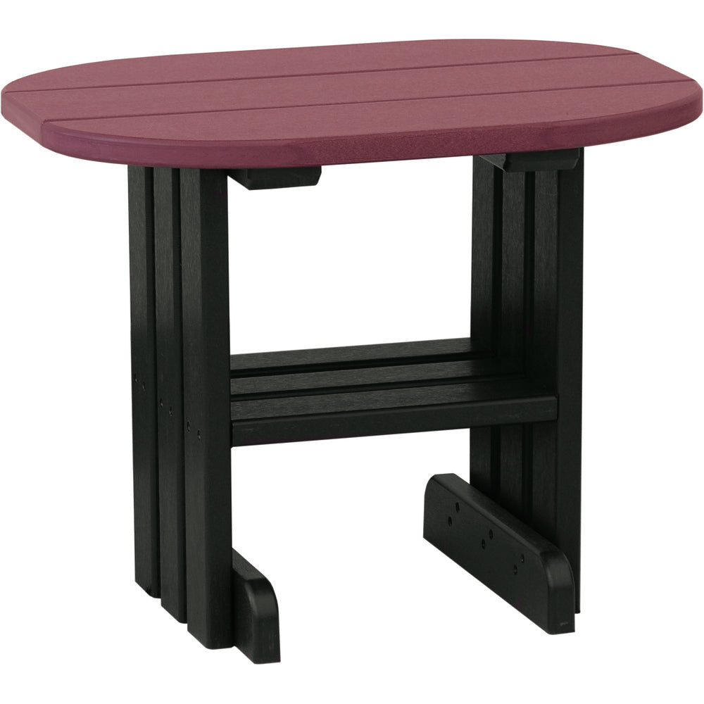 LuxCraft End Table