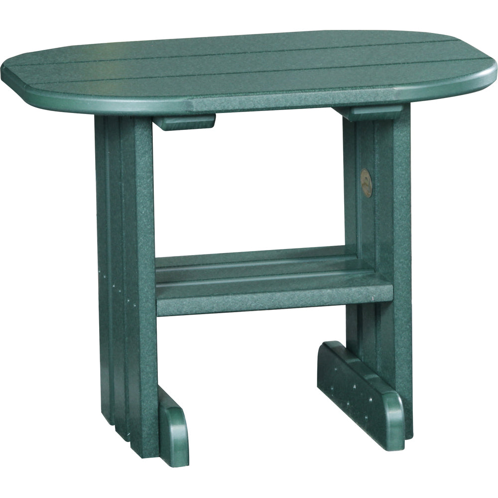 LuxCraft End Table