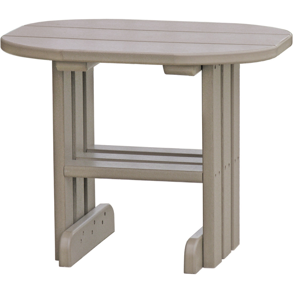 LuxCraft End Table
