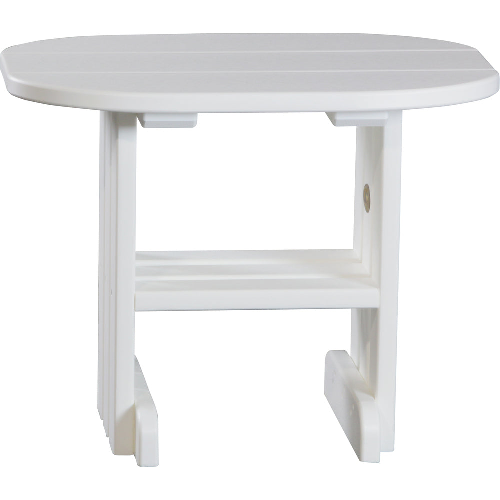 LuxCraft End Table