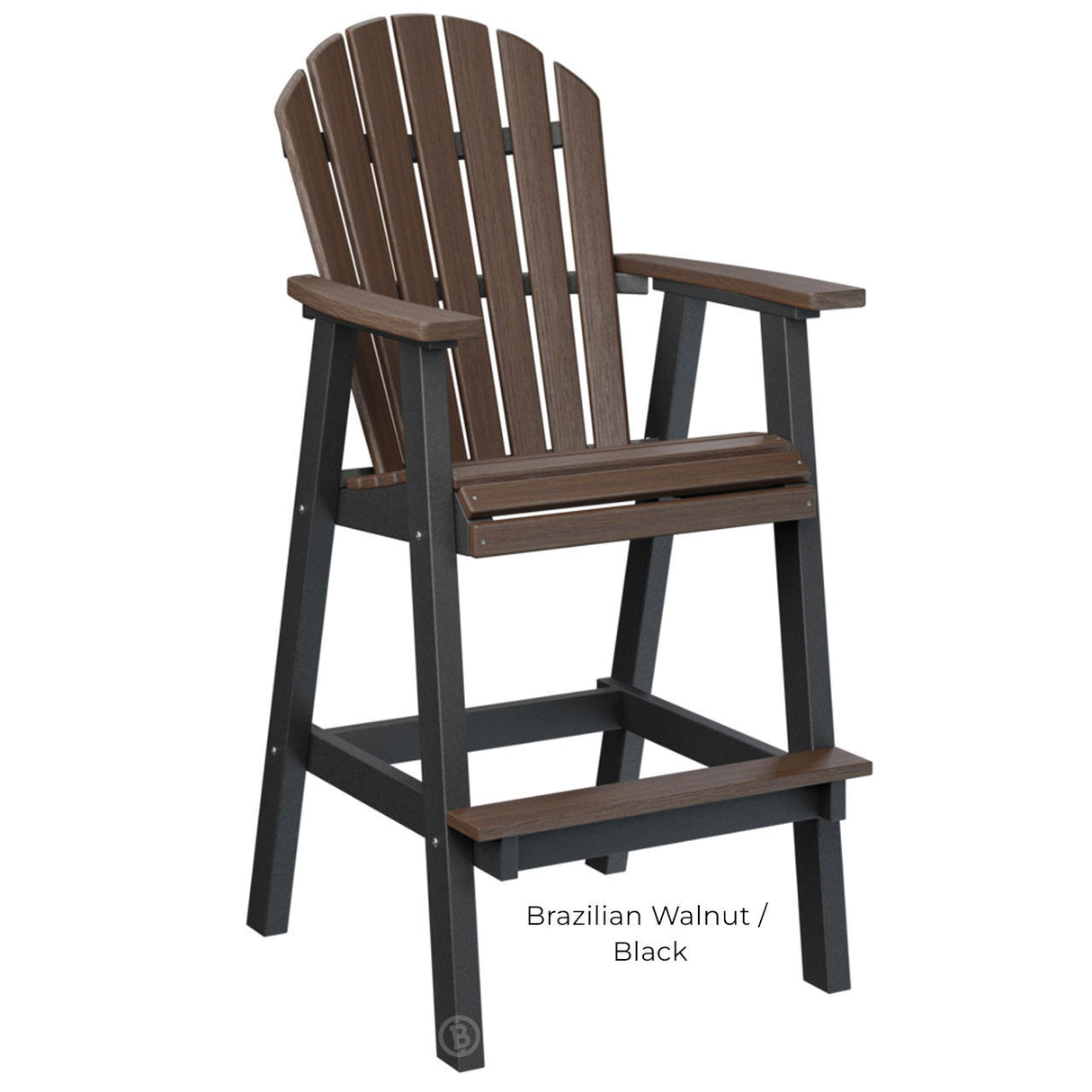 Berlin Gardens Comfo-Back 30" Bar XT Chair